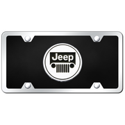 jeep-plate-kit-chrome-on-black