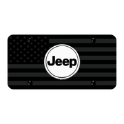 jeep-word-license-plate-uv-subdued-flag