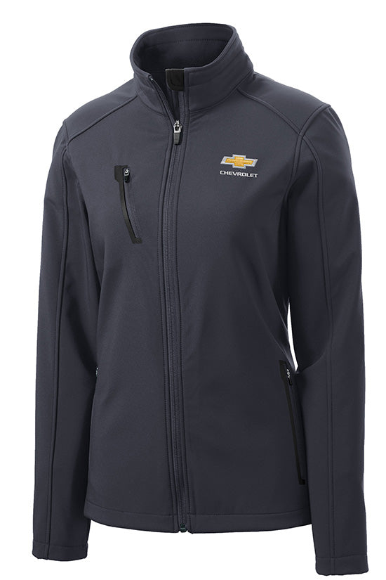 ladies-chevrolet-welded-soft-shell-jacket