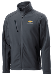 mens-chevrolet-welded-soft-shell-jacket