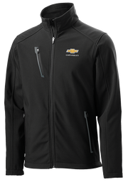 mens-chevrolet-welded-soft-shell-jacket