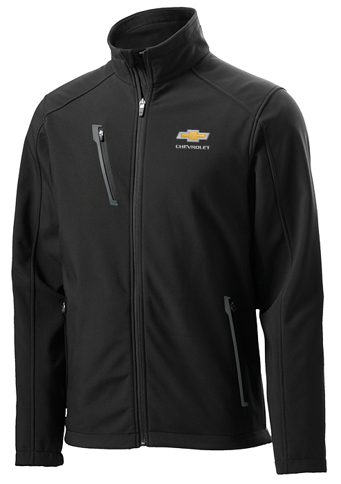 mens-chevrolet-welded-soft-shell-jacket