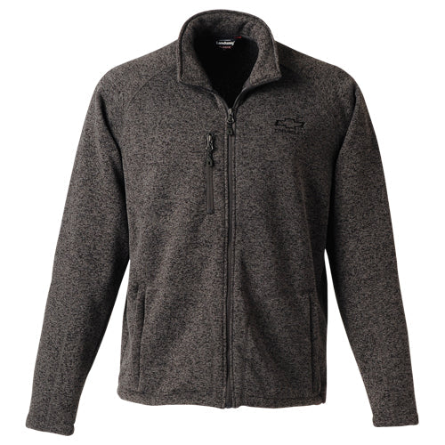 chevrolet-mens-bowtie-sweater-knitted-fleece-jacket