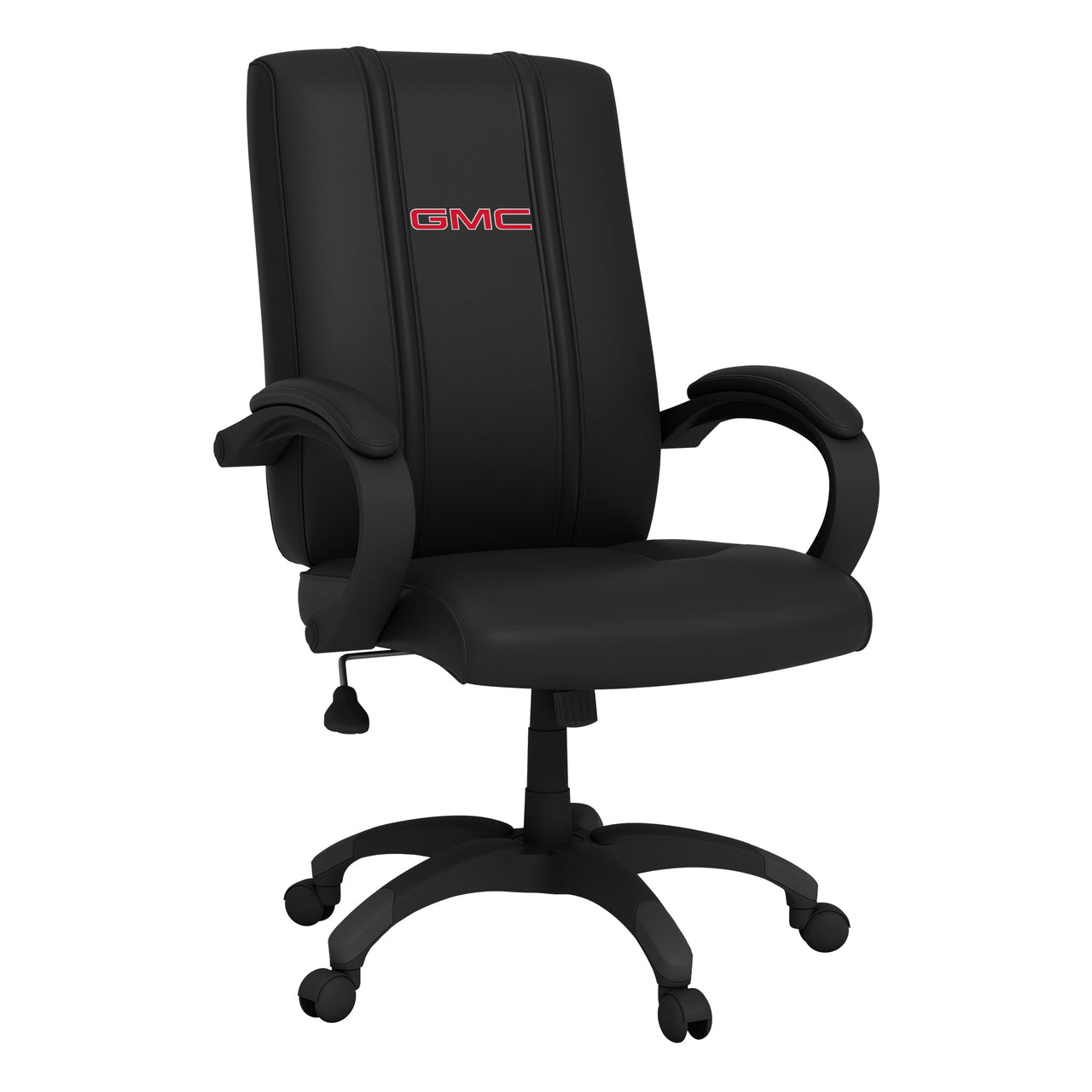 Office Chair 1000 with GMC Primary Logo