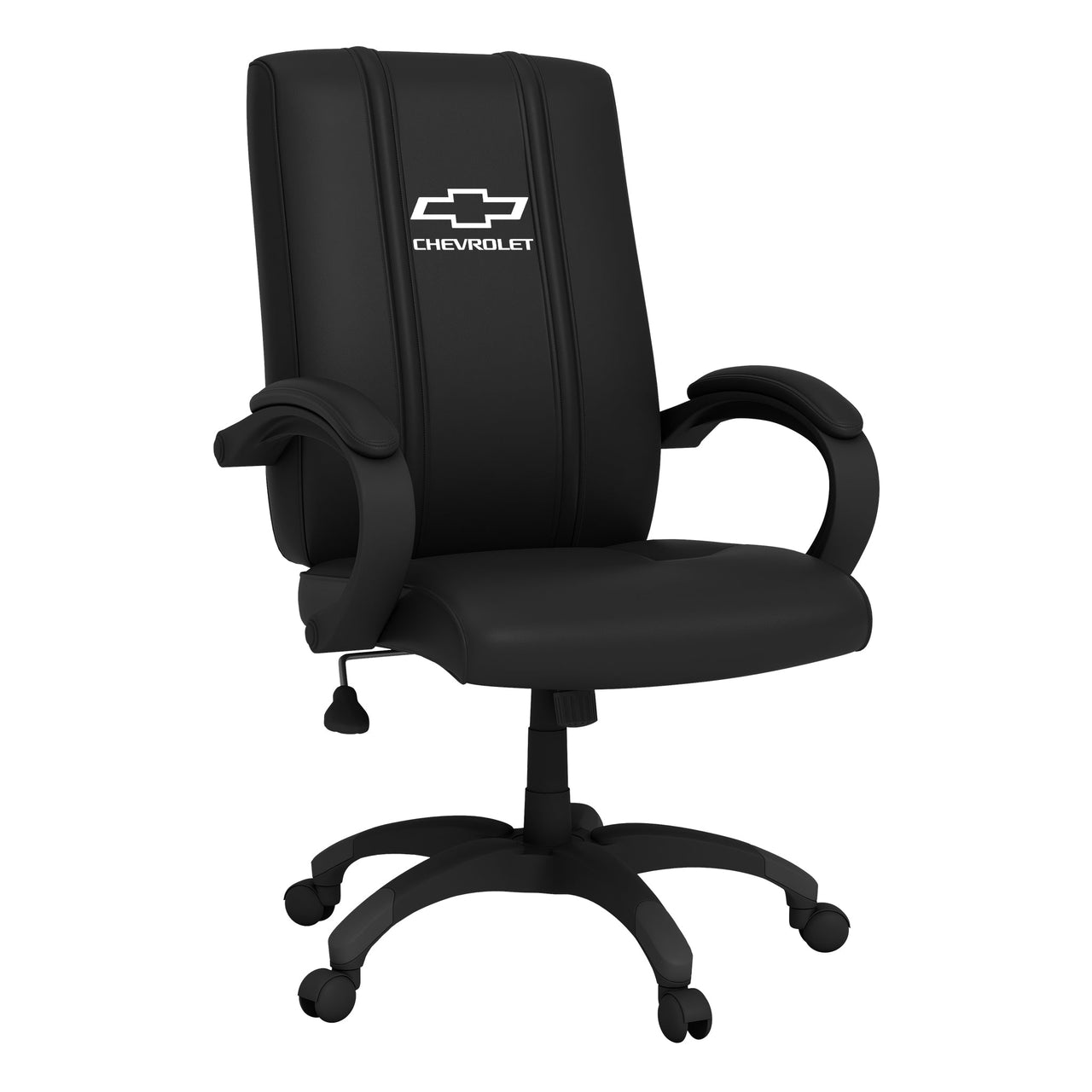 Office Chair 1000 with Chevrolet Alternate Logo