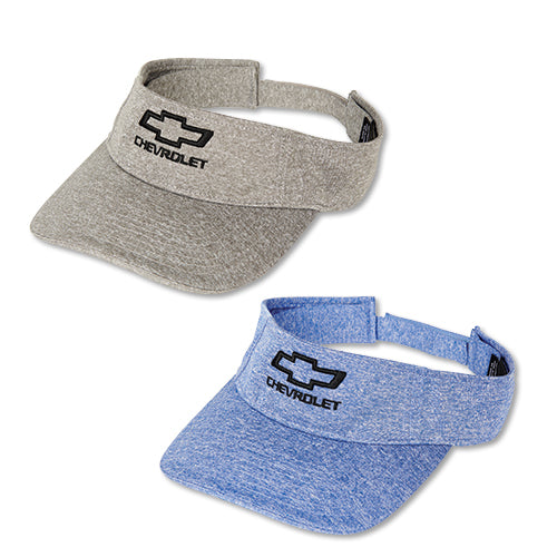 chevrolet-bowtie-heather-hat-cap-visor