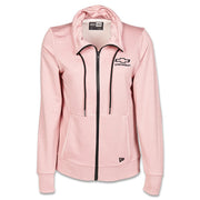 ladies-chevrolet-bowtie-terry-cowl-full-zip