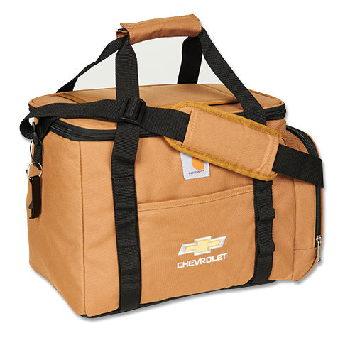 chevrolet-gold-bowtie-carhartt-duffel-cooler