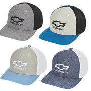 chevrolet-bowtie-flexfit-meshback-hat-cap