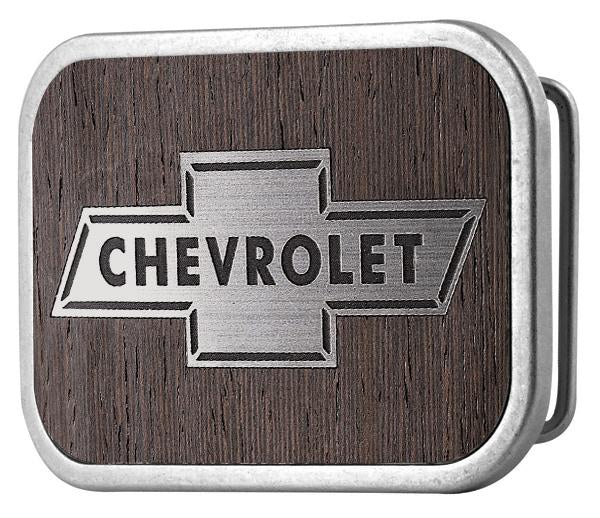 chevy-bowtie-framed-marquetry-black-walnut-metal-matte-rock-star-buckle