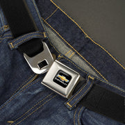 chevy-bowtie-full-color-black-gold-seatbelt-belt-black-webbing