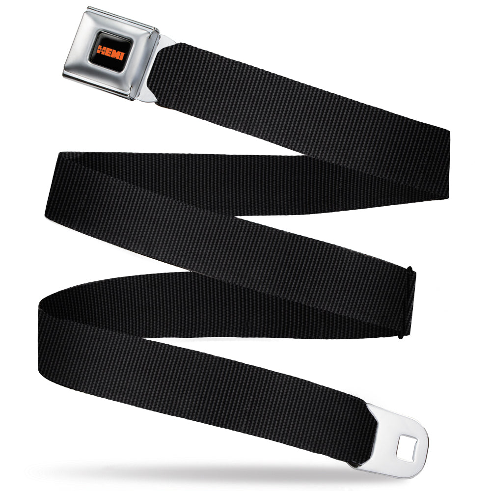 hemi-426-logo-full-color-black-orange-seatbelt-belt-black-webbing