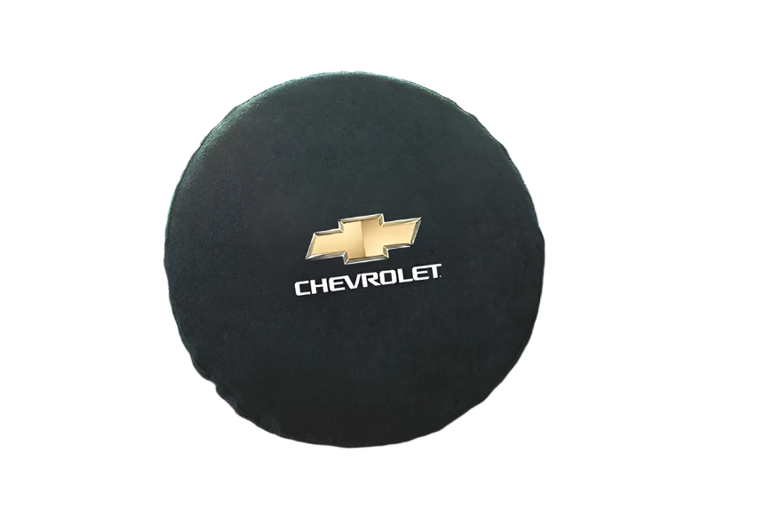 Chevrolet Bowtie Steering Wheel Cover