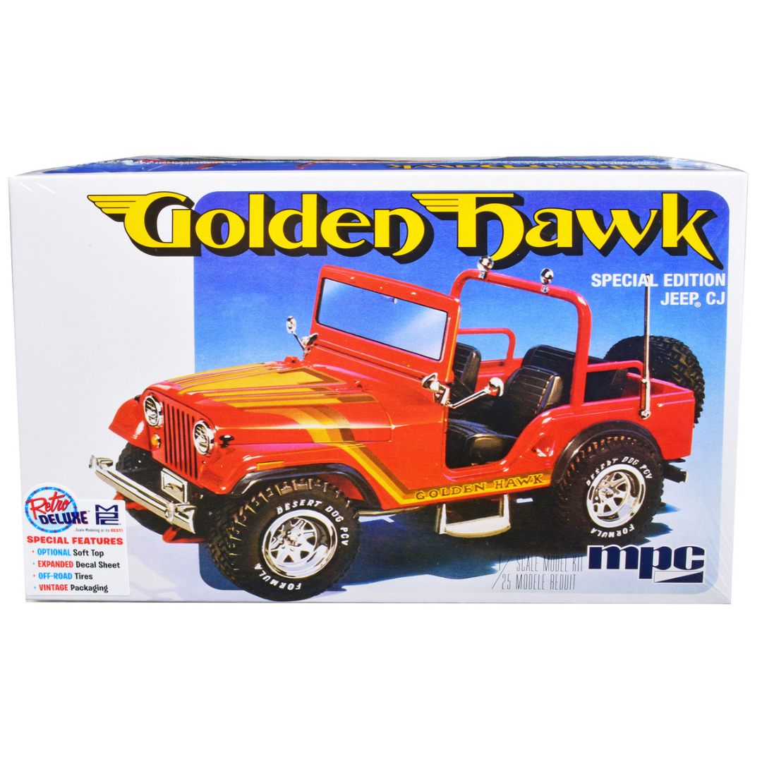 skill-2-model-kit-1981-jeep-cj5-golden-hawk-1-25-scale-model-car-by-mpc