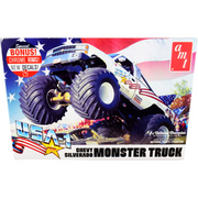 skill-2-model-kit-chevrolet-silverado-usa-1-monster-truck-1-25-scale-model