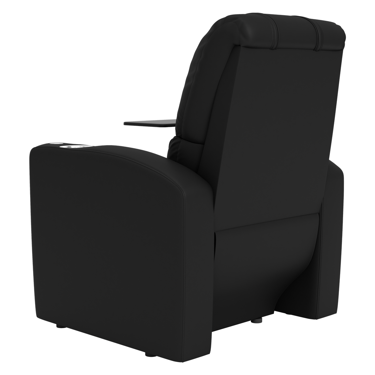 Stealth Power Plus Recliner with Chevrolet Primary Logo