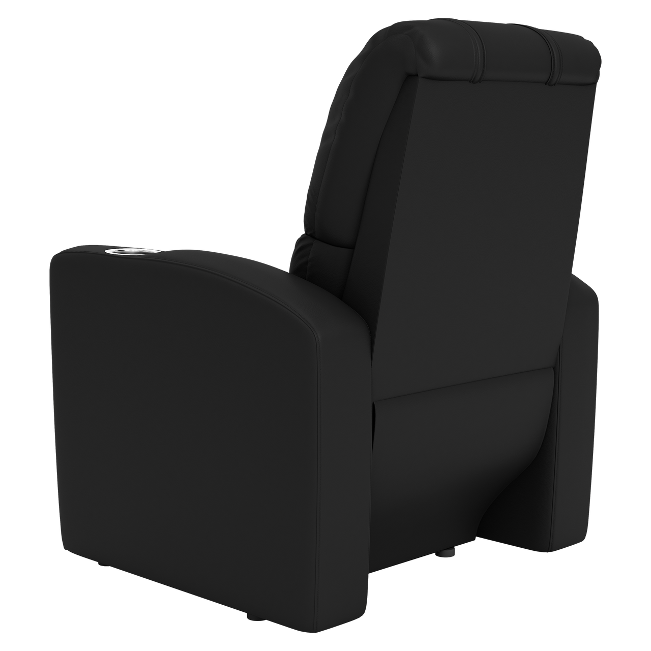 Stealth Recliner with Chevy Trucks Logo