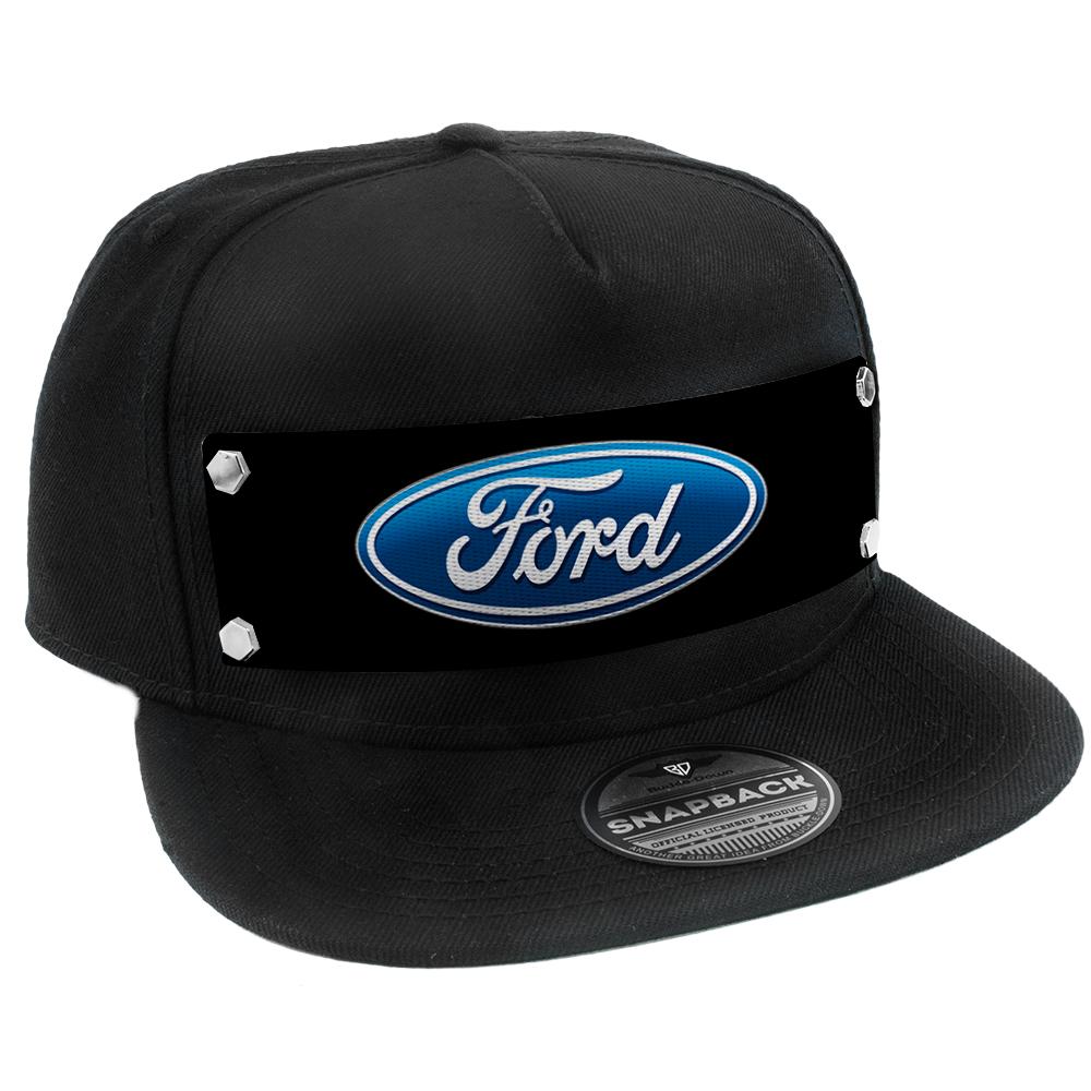 embellishment-trucker-hat-black-full-color-strap-ford-oval-logo-black-blue