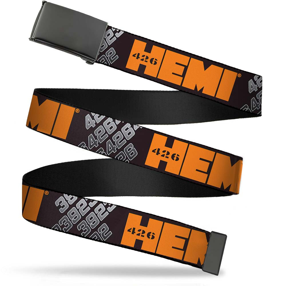 black-buckle-web-belt-hemi-426-logo-392-426-black-orange-silver-fade-webbing