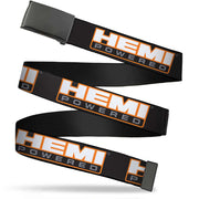 black-buckle-web-belt-hemi-powered-logo-repeat-black-orange-white-gray-webbing