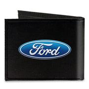 canvas-bi-fold-wallet-ford-oval-logo-centered