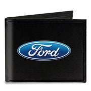 canvas-bi-fold-wallet-ford-oval-logo-centered