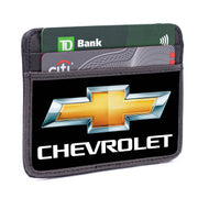 weekend-wallet-chevy-bowtie-black-gold