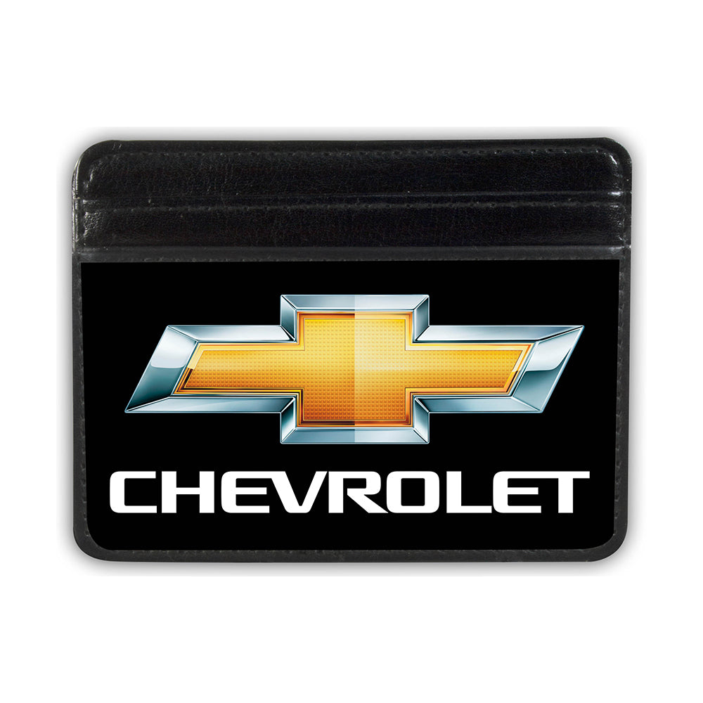 weekend-wallet-chevy-bowtie-black-gold