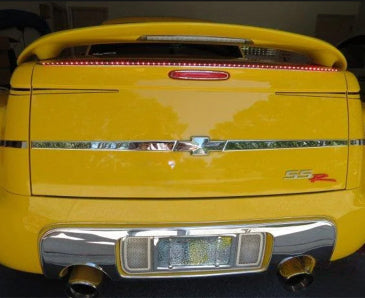 SSR Tailgate Fin with lighting-ACC-512022-corvette-store-online