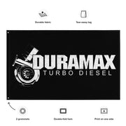 6-6-duramax-diesel-truck-flag-garage-decor-dorm-poster-man-cave-decoration