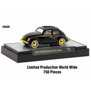 auto-meets-set-of-6-cars-in-display-cases-release-76-limited-edition-1-64-diecast-model-cars