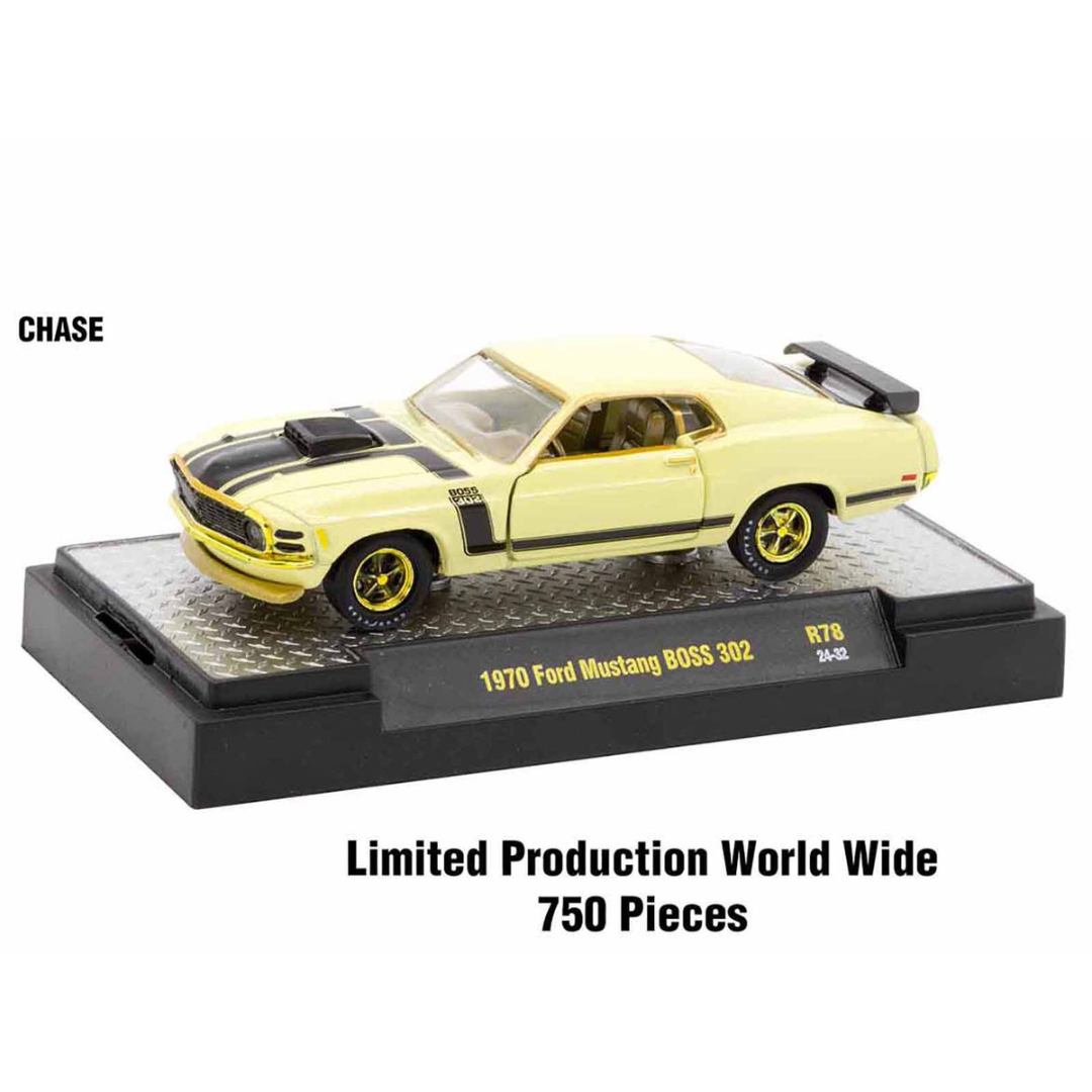 auto-meets-set-of-6-cars-in-display-cases-release-78-limited-edition-1-64-diecast-model-cars