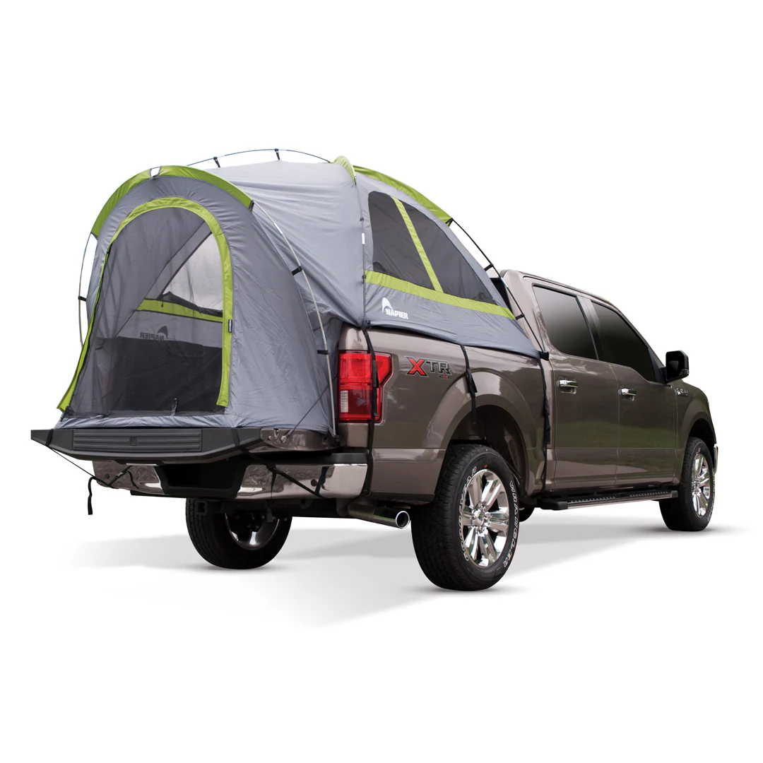 Napier Backroadz Truck Tent