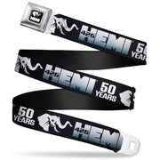 hemi-elephant-logo-full-color-black-white-seatbelt-belt-hemi-426-elephant-logo-50-years-black-white-silver-fade-webbing