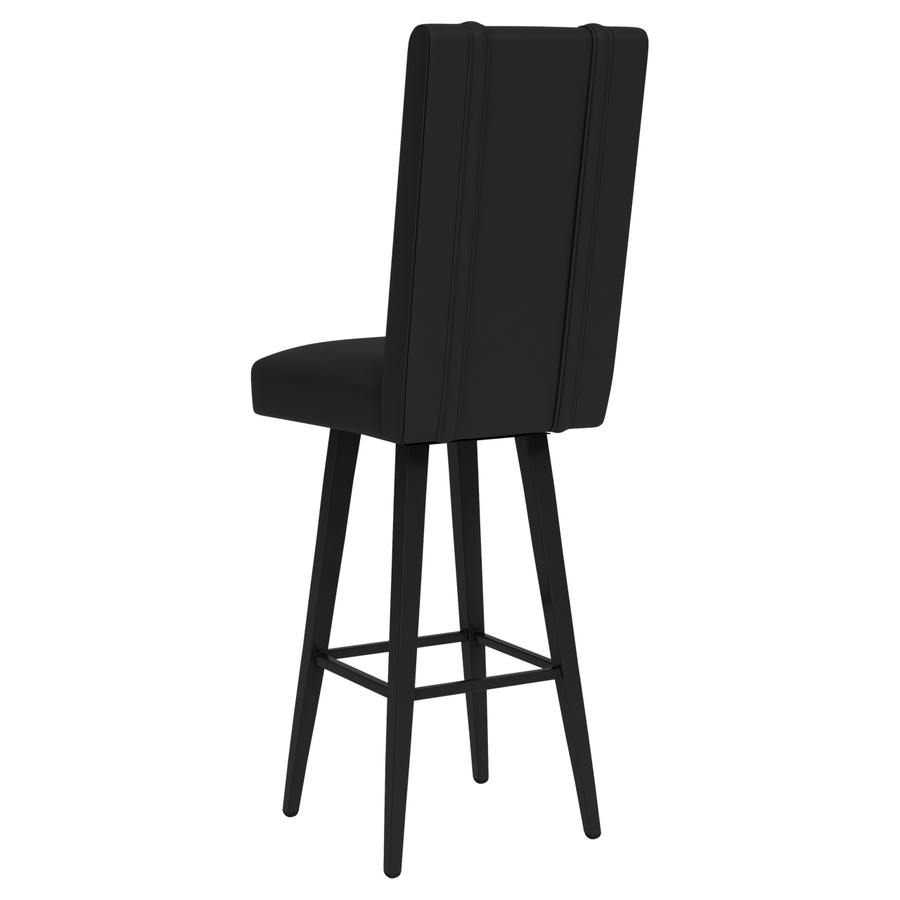 Swivel Bar Stool 2000 with Chevrolet Alternate Logo