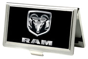 business-card-holder-small-ram-logo-fcg-black-silver