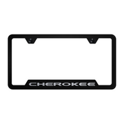 cherokee-cut-out-frame-laser-etched-black-32810-classic-auto-store-online