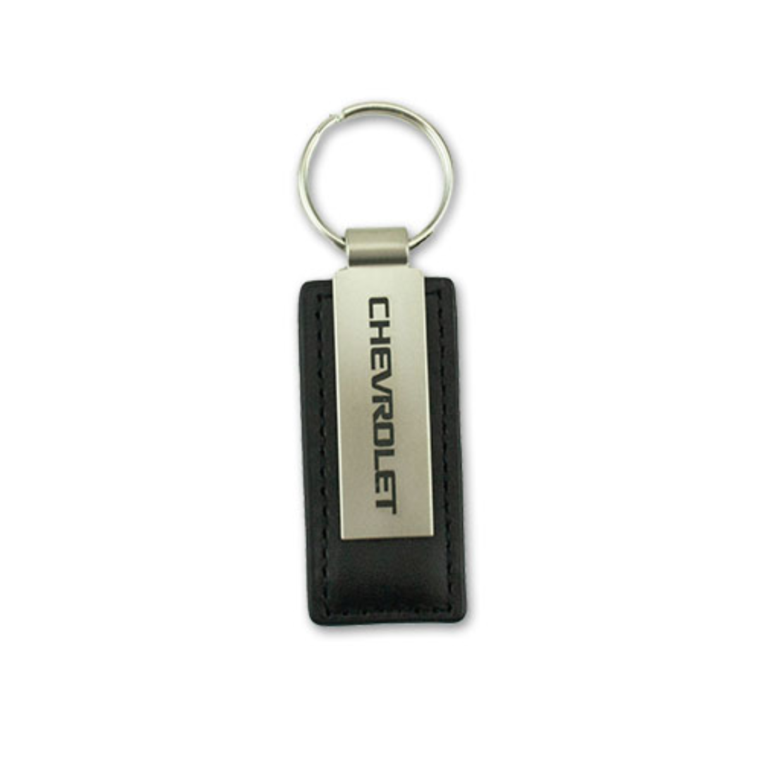 chevrolet-ev-metal-and-leather-keychain