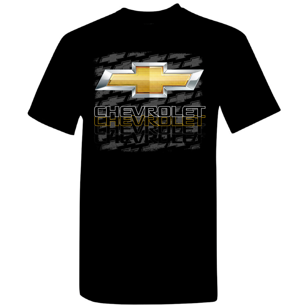 Chevrolet Triple Threat T-Shirt