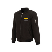 chevy-mens-nylon-bomber-jacket-9n3-bmb8-camaro-store-online