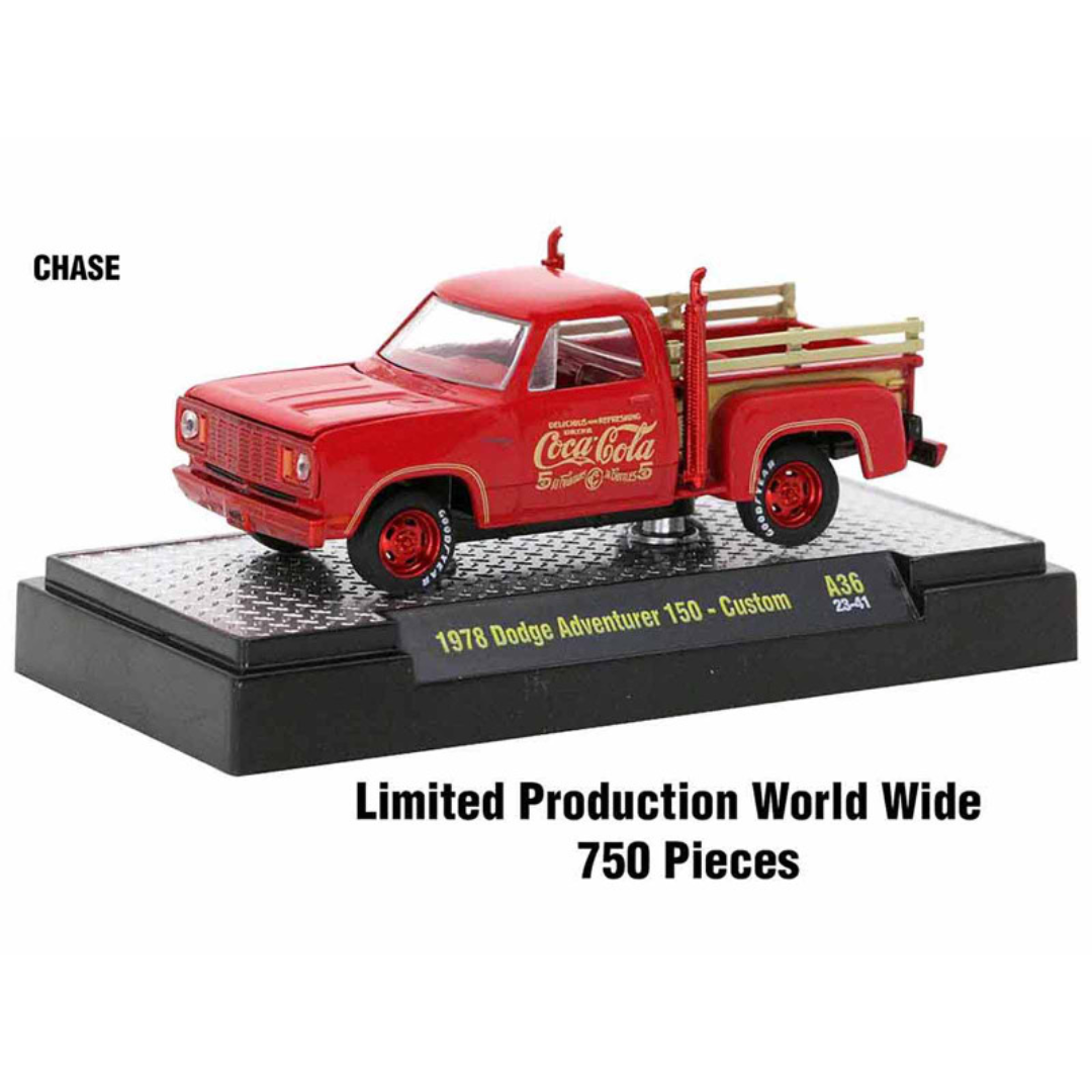 coca-cola-set-of-3-pieces-release-36-limited-edition-to-10000-pieces-worldwide-1-64-diecast-model-cars-by-m2-machines