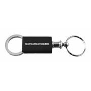 dodge-anodized-aluminum-valet-key-fob-black-27685-classic-auto-store-online