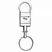 dodge-r-t-satin-chrome-valet-key-fob-silver-34783-classic-auto-store-online