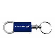 dodge-stripe-anodized-aluminum-valet-key-fob-navy-27691-classic-auto-store-online