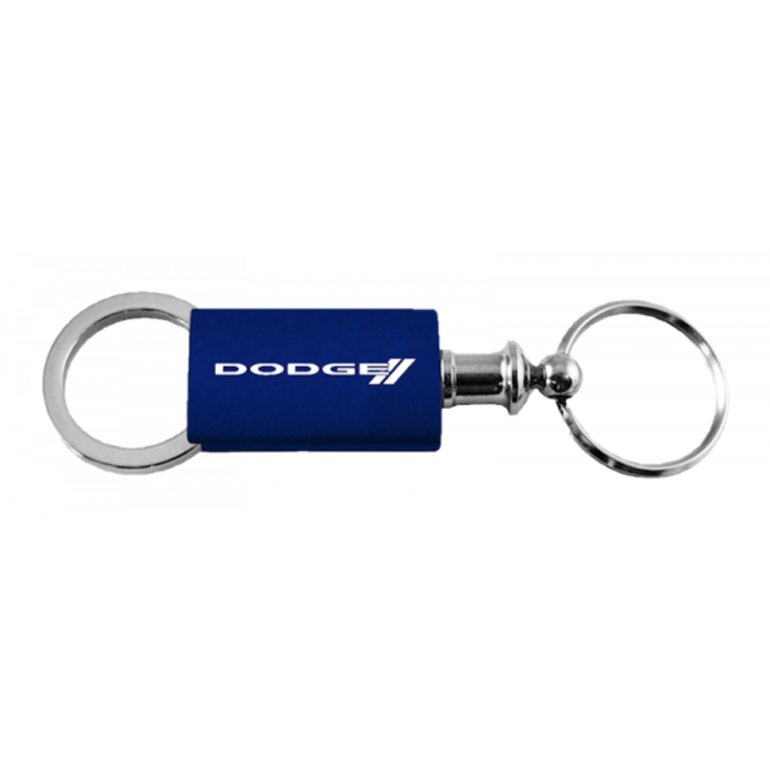 dodge-stripe-anodized-aluminum-valet-key-fob-navy-27691-classic-auto-store-online