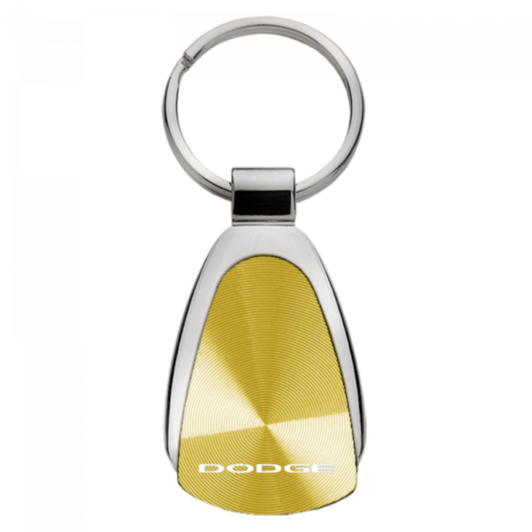 dodge-teardrop-key-fob-gold-19164-classic-auto-store-online