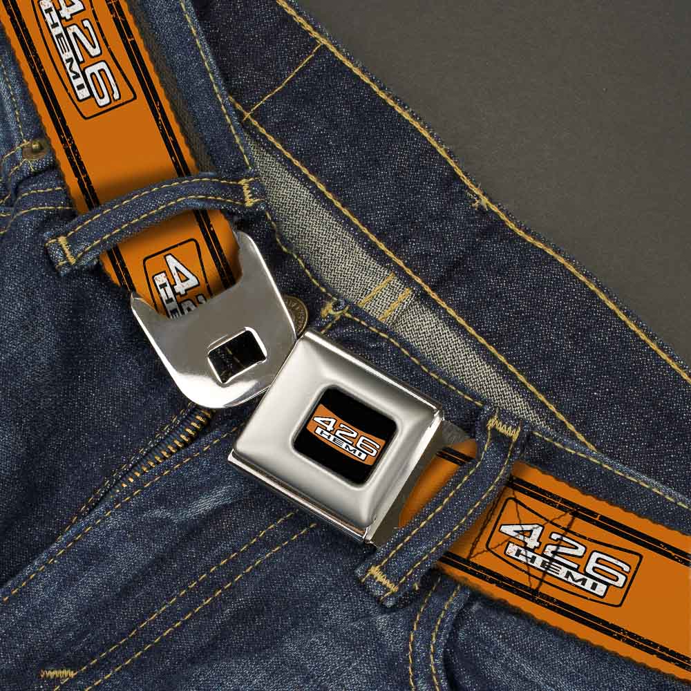 426-hemi-badge-full-color-black-white-orange-seatbelt-belt-426-hemi-badge-stripes-weathered-orange-black-white-webbing