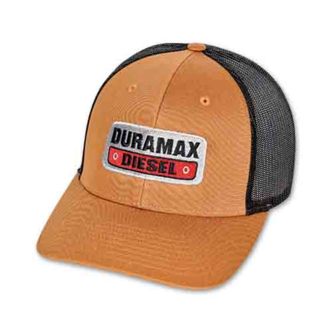 Duramax Diesel Trucker Cap