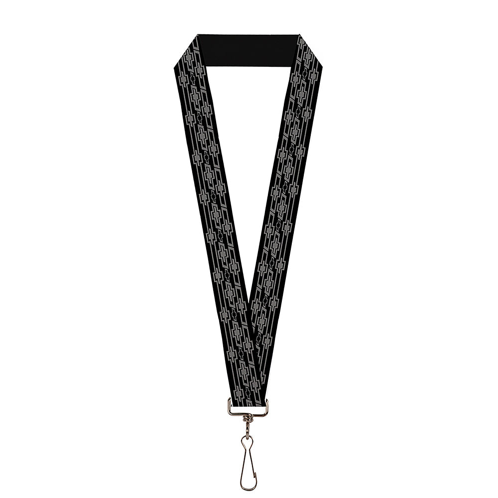 lanyard-1-0-retro-chevy-bowtie-monogram-black-gray