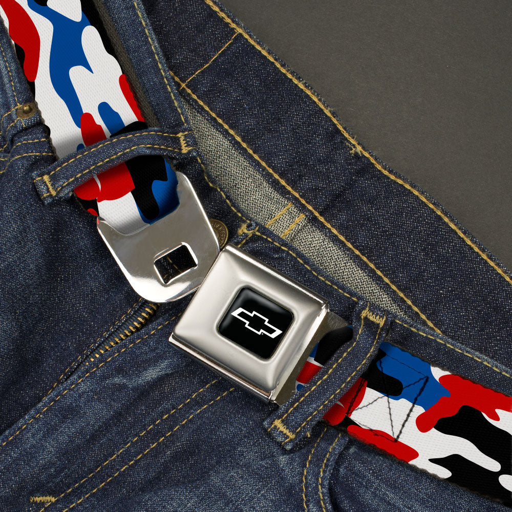 chevy-bowtie-full-color-black-white-seatbelt-belt-chevy-americana-camo-red-white-blue-black-webbing